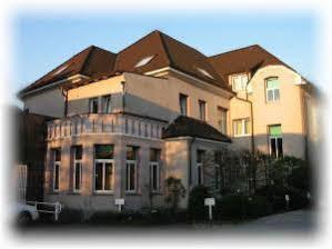 Hotel Brauhaus Bottrop Exterior foto